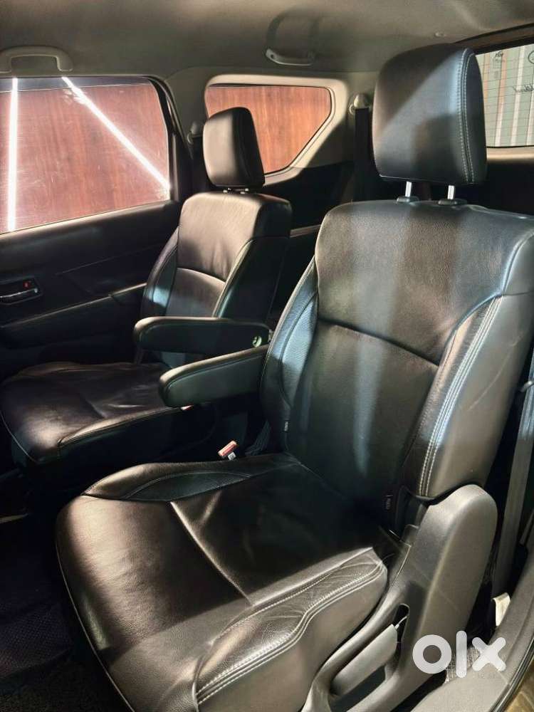 Maruti Suzuki Xl6 1.5 Alpha At, 2020, Petrol
