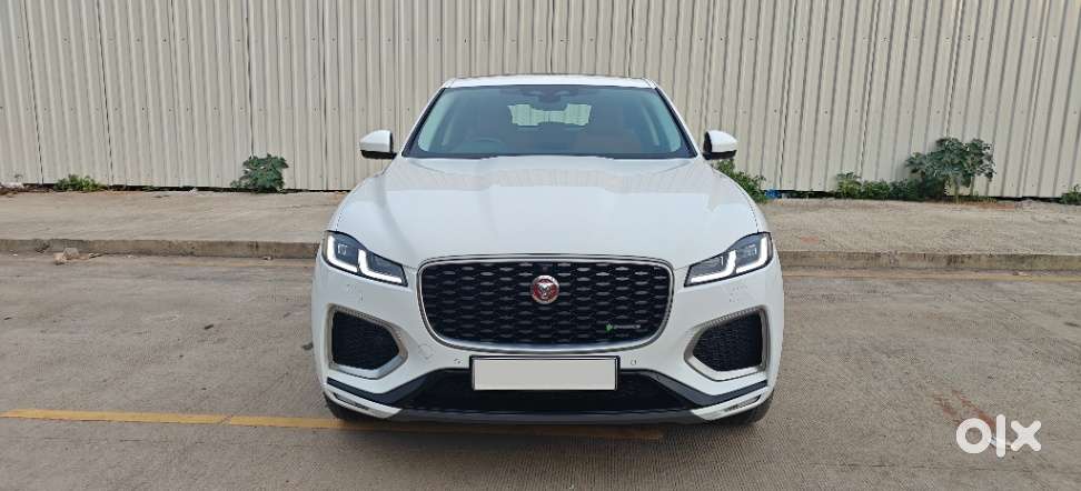 Jaguar F-pace 2.0 R Dynamic S Diesel, 2023, Diesel