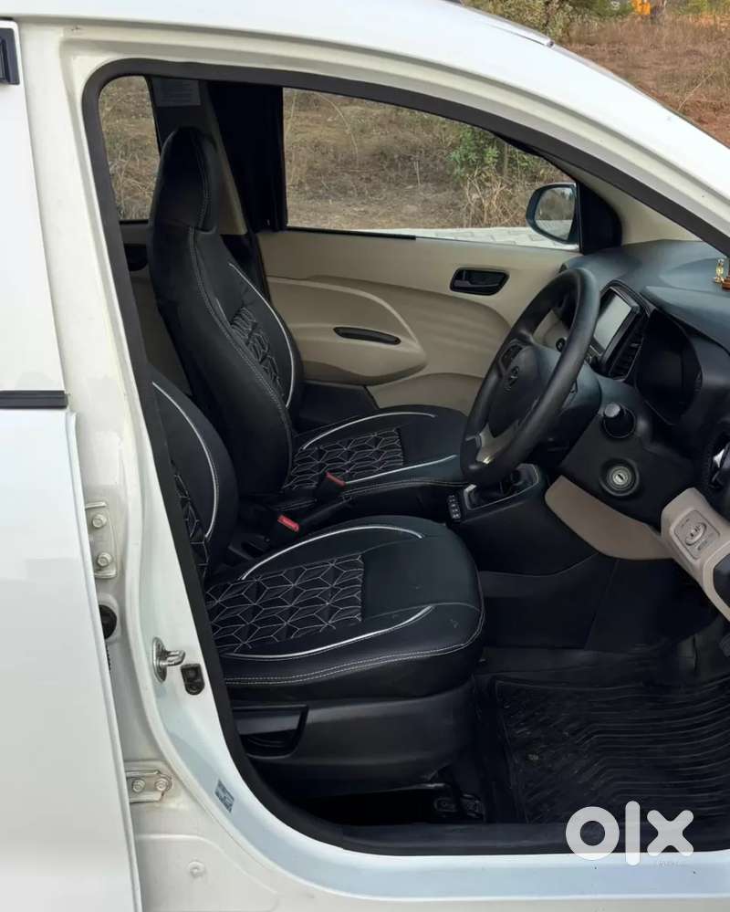 Hyundai Santro Sportz Cng, 2020, Cng & Hybrids