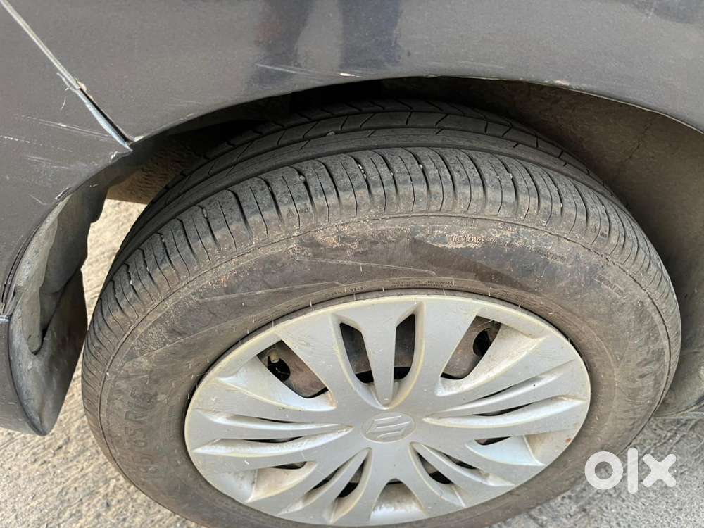 Maruti Suzuki Ertiga 2012-2015 Vdi, 2014, Diesel