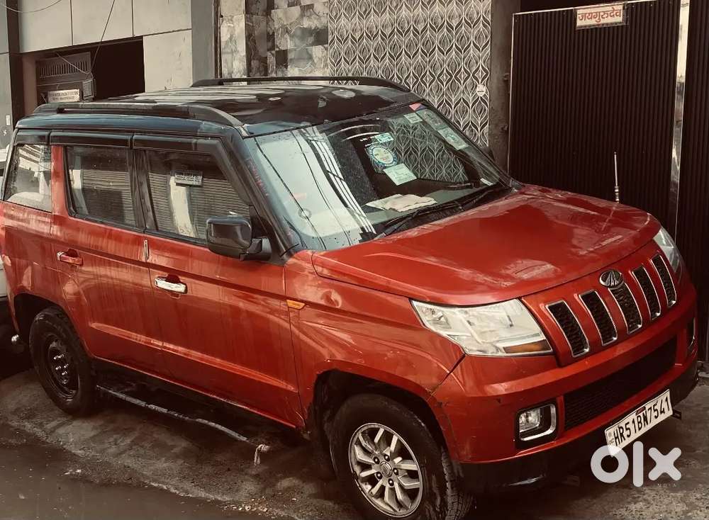 Lawyers Driven First Hand Tuv 300 Car