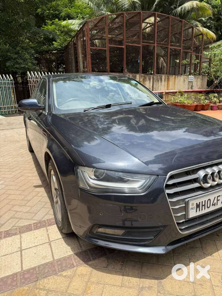 Audi A4 2.0 Tdi  55k Km  Well Maintained  Excellent Condition