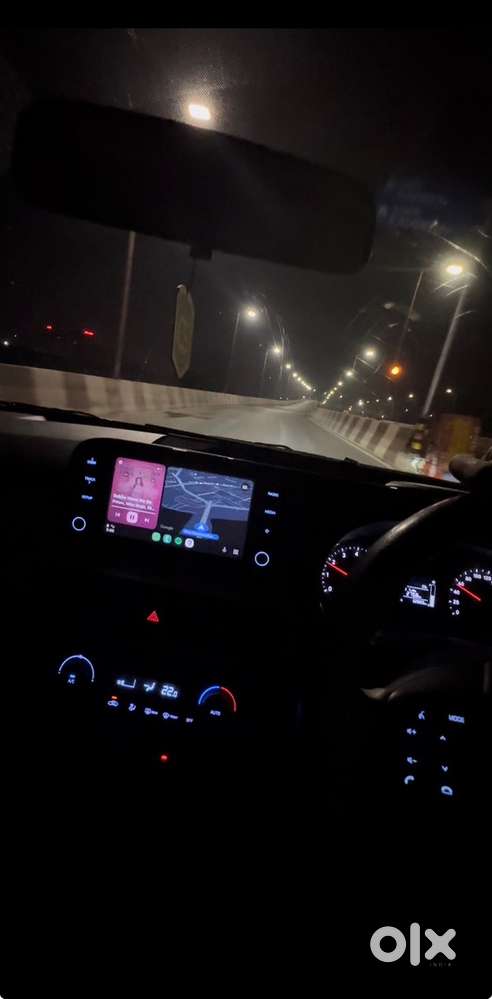 Hyundai Grand I10 2022 Cng Hybrid Manual