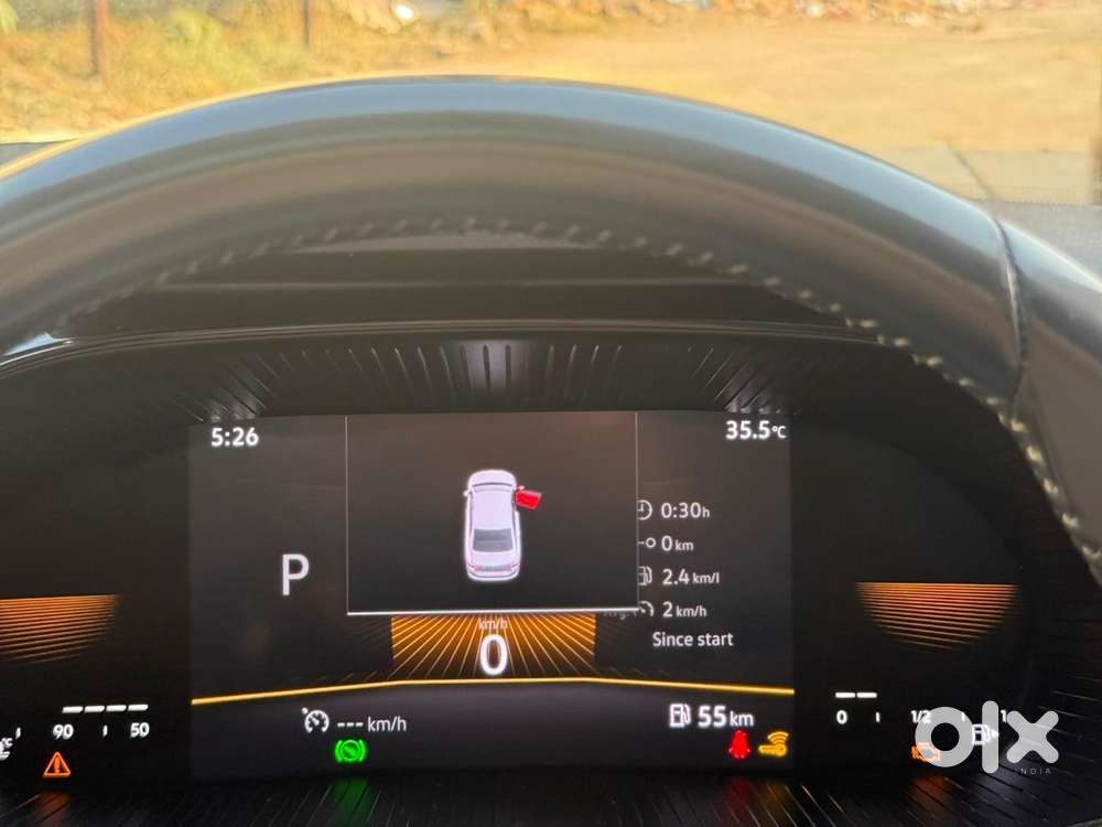 Skoda Slavia, 2023, Petrol
