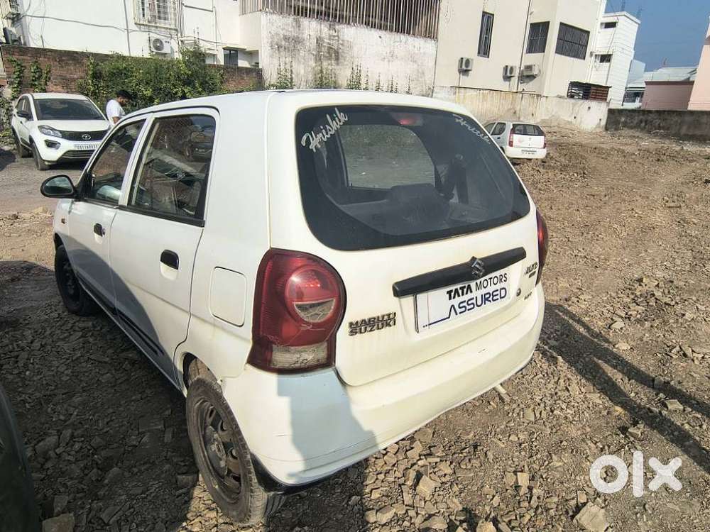 Maruti Suzuki Alto K10 2010-2014 Vxi, 2014, Petrol