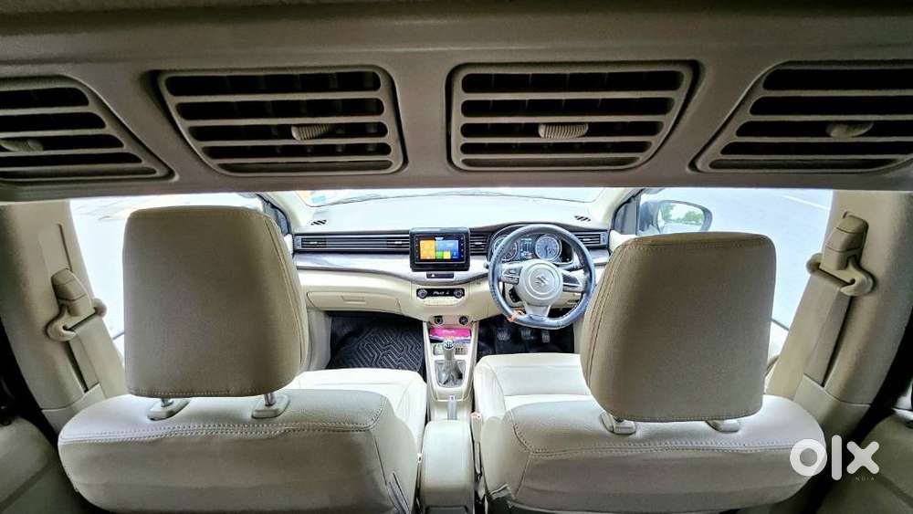 Maruti Suzuki Ertiga Zxi (o) Cng [2022-2023], 2024, Cng & Hybrids