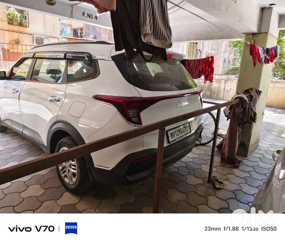 Kia Carens 1.5 Petrol 2023