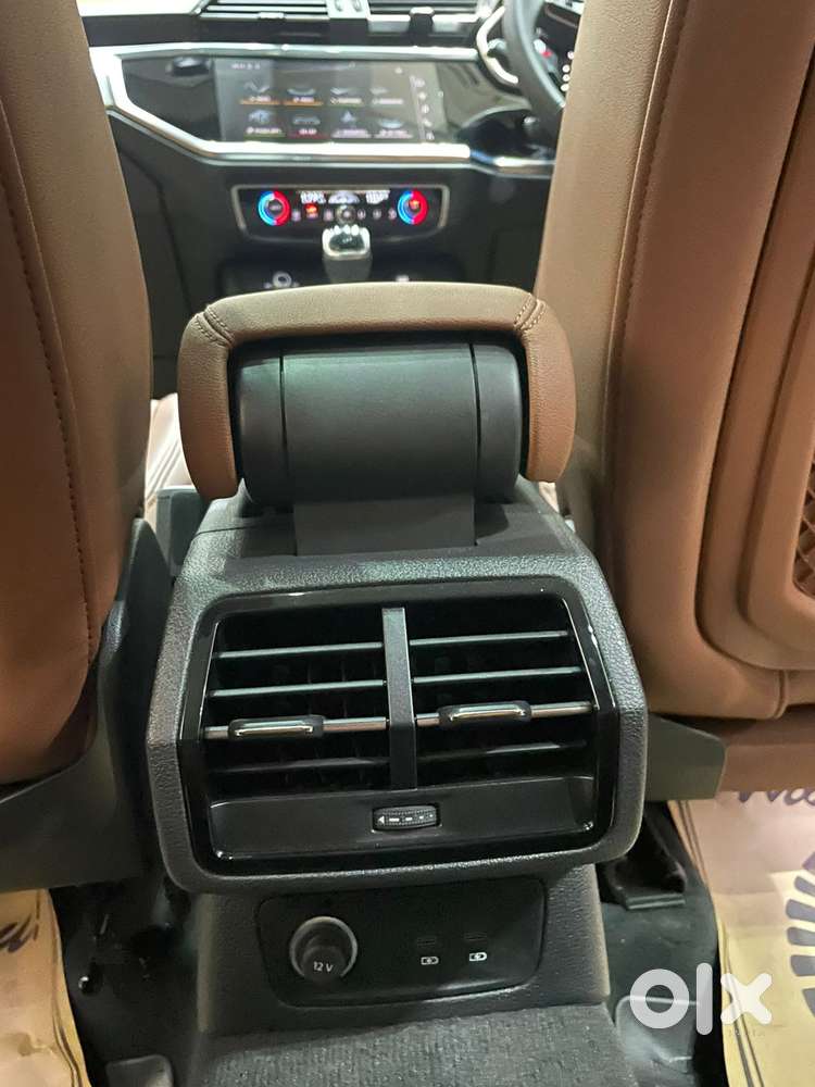 Audi Q3 Sportback Technology Plus S-line, 2025, Petrol