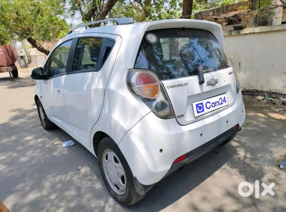 Chevrolet Beat 2013 Diesel