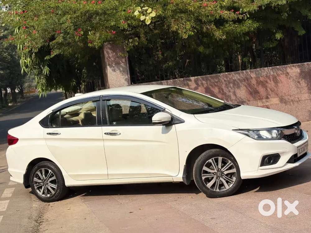 Honda City 2022 Cng & Hybrids 63000 Km Driven