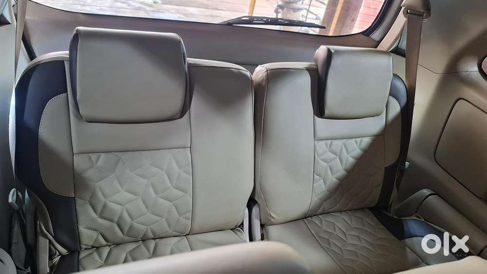 Toyota Innova Diesel Manual 2005