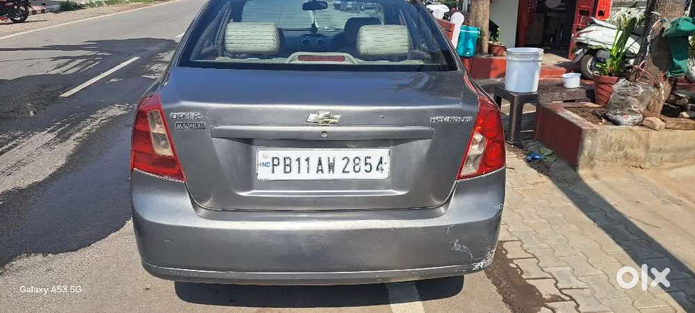Chevrolet Optra Magnum 2.0 Ls 2012