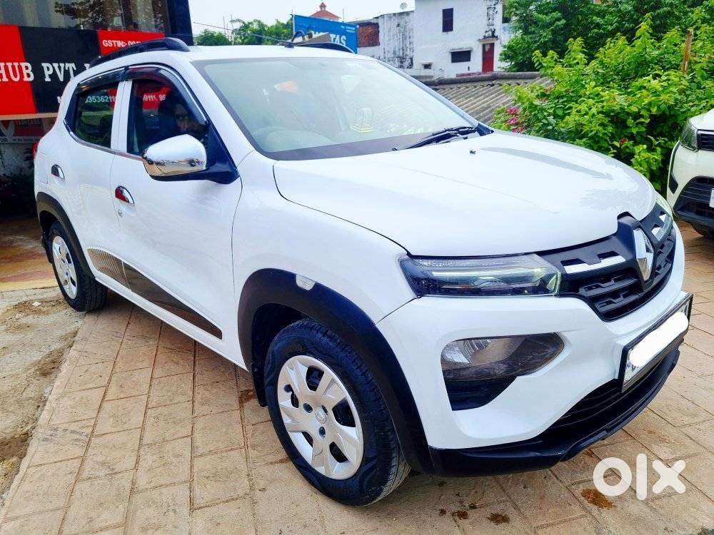 Renault Kwid Rxt 1.0, 2020, Petrol