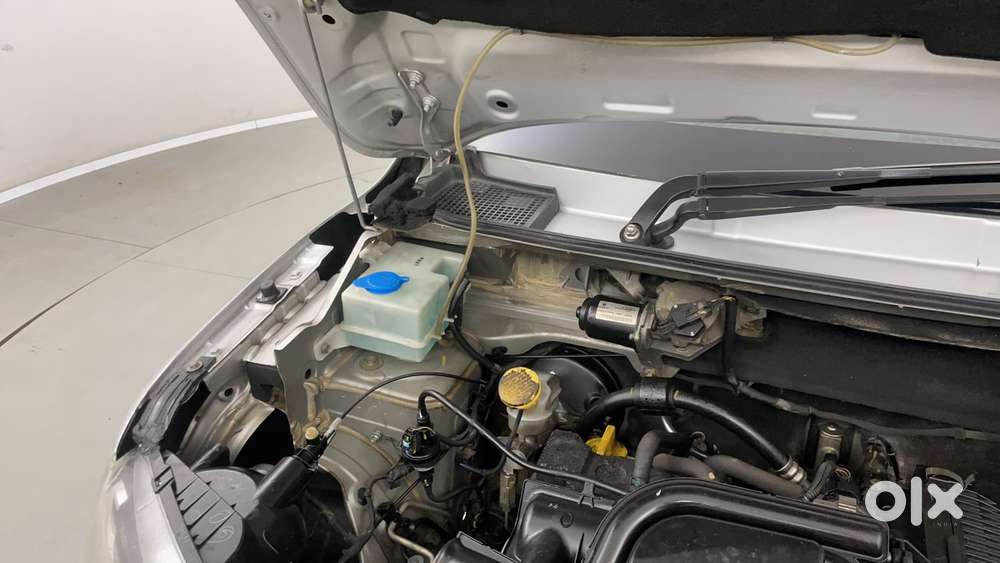 Renault Kwid Rxt 1.0, 2016, Petrol