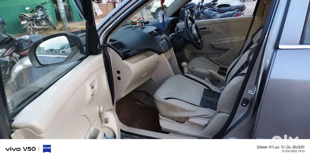 2015 Maruti Swift Dzire Ldi