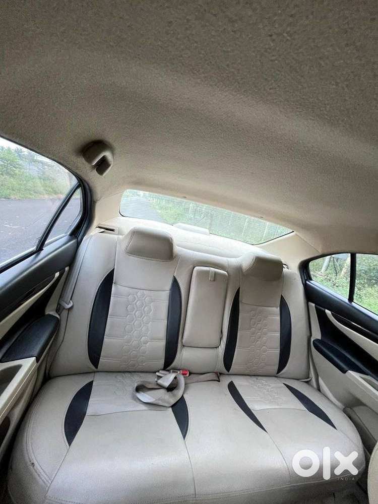 Maruti Suzuki Ciaz, 2016, Petrol