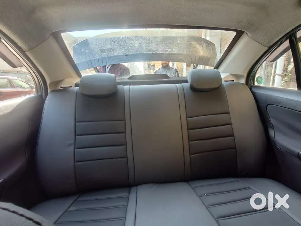 Tata Zest 2015 Petrol Well Maintained