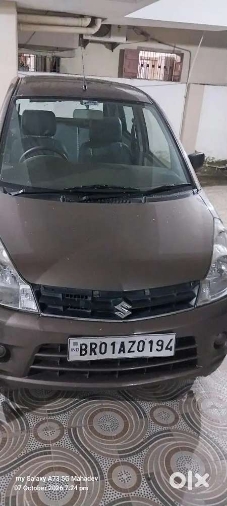 Maruti Suzuki Estilo 2011 Lxi