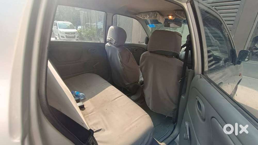 Maruti Suzuki Alto 0.8 Lxi (o), 2004, Petrol