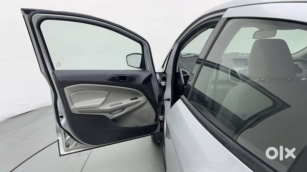 Ford Ecosport [2017-2021] 1.5 Ambiente Ti-vct, 2015, Petrol