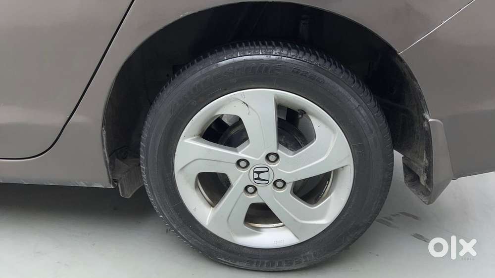 Honda City I Dtec Vx, 2014, Petrol
