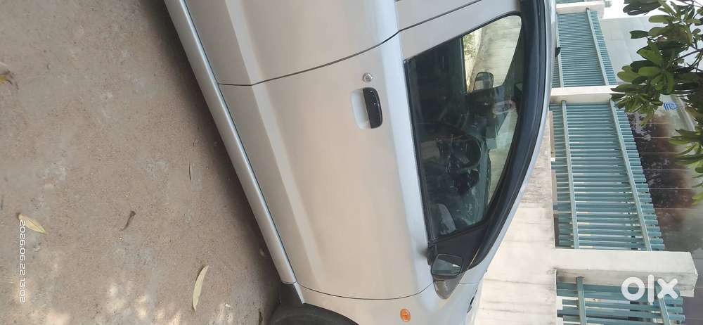 Maruti Suzuki A-star 2010