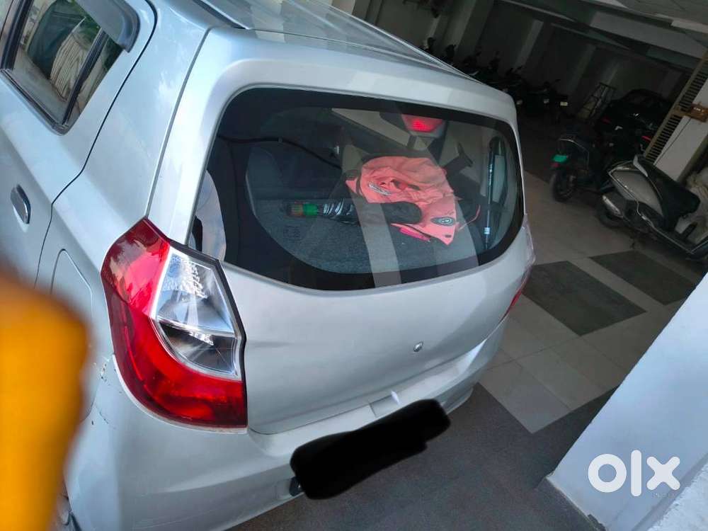 Alto K10 Amt Automatic 2016  2nd Owner  73,000 Km  ₹2.25 Lakh