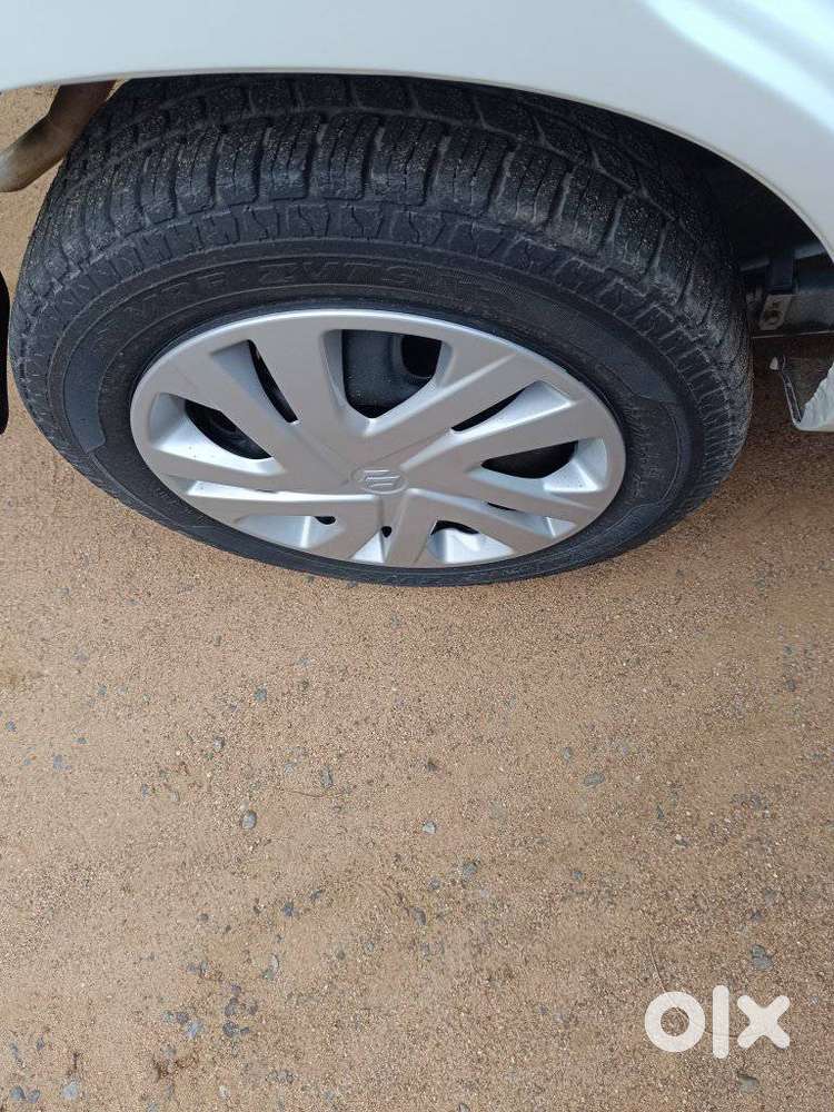 Maruti Suzuki Alto K10 1.0 Vxi, 2013, Petrol