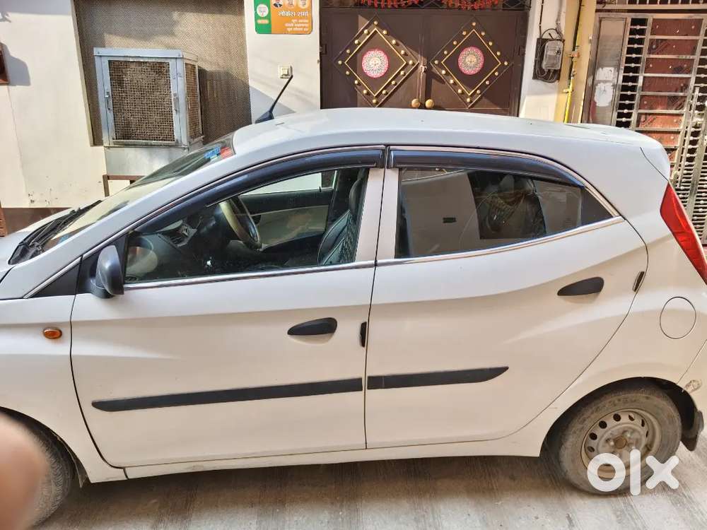 Hyundai Eon Era Petrol
