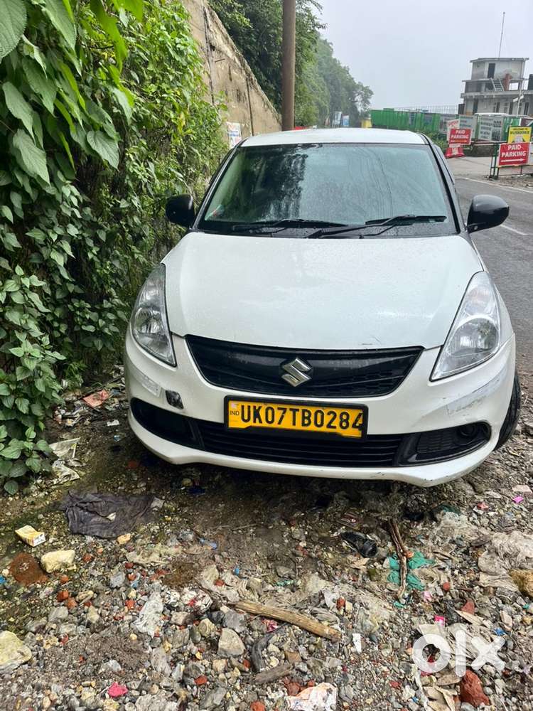 Swift Dzire Diesel 2016 Car