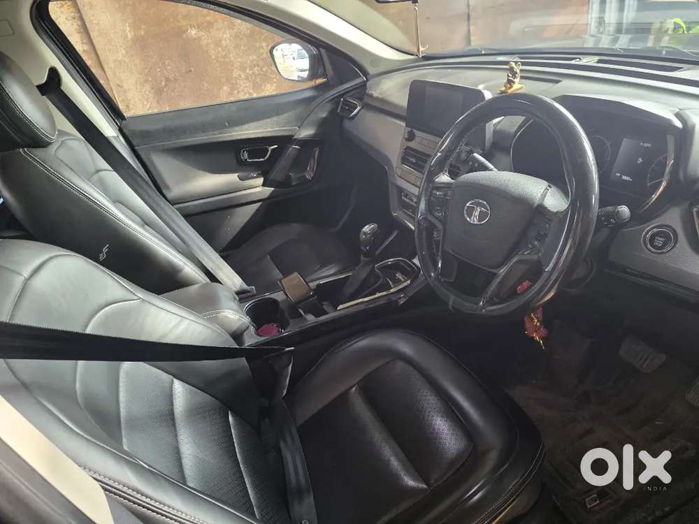 Tata Harrier Kryotec Xta 2022 Diesel