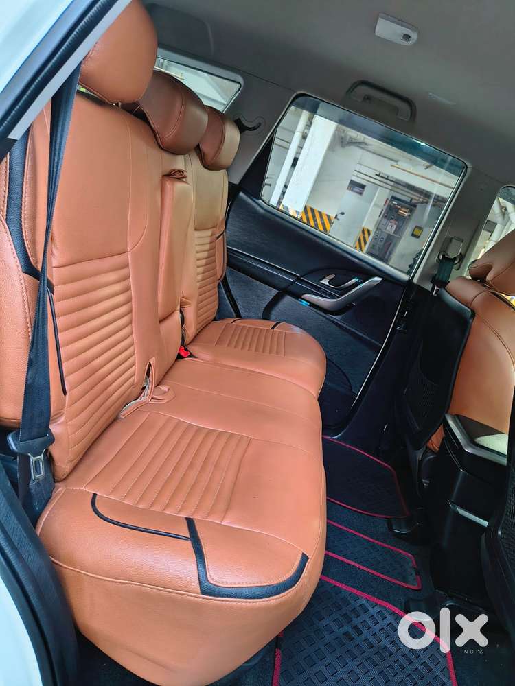 Mahindra Xuv500 W7 At, 2019, Diesel