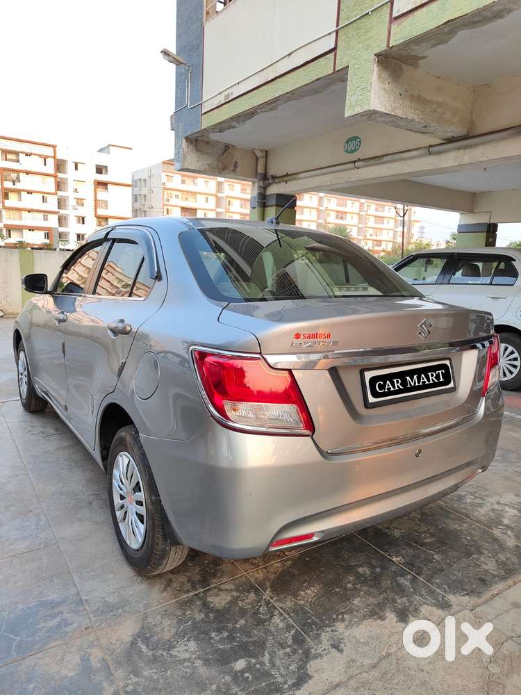Maruti Suzuki Dzire 1.2 Lxi, 2022, Petrol