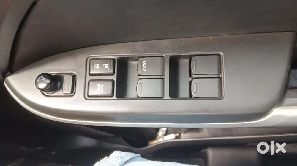 Maruti Suzuki Baleno 2016 Petrol 42300 Km Driven