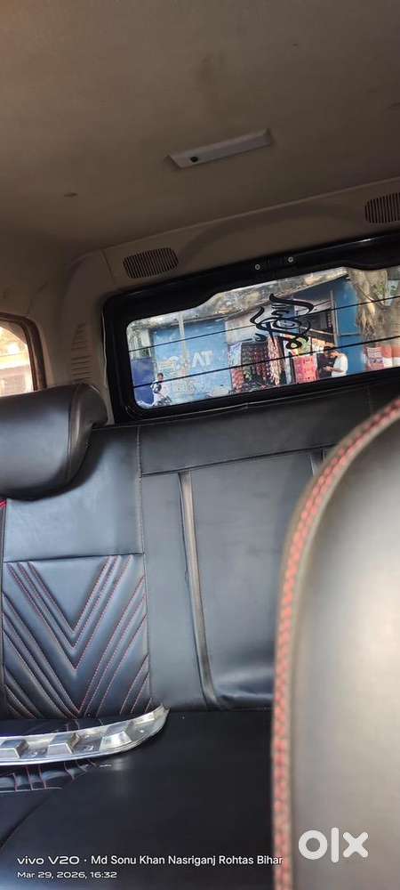 Mahindra Scorpio 2019 Diesel Well Maintained