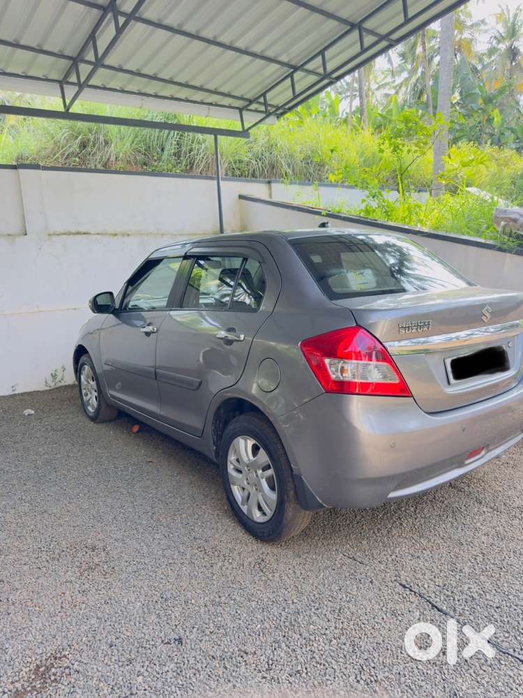 Maruti Suzuki Swift Dzire Petrol Good Condition