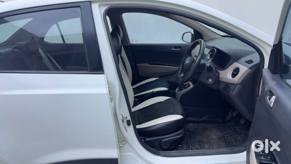 Hyundai Xcent [ ] 1.2 S, 2014, Petrol