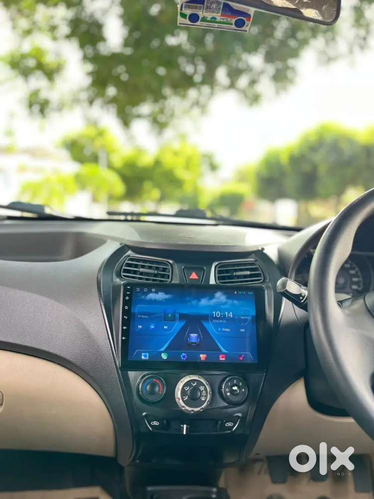 Hyundai Eon 2015 Petrol Well Maintained