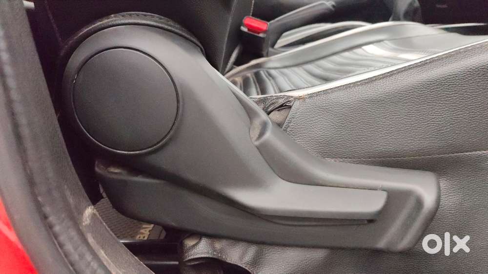 Maruti Suzuki Baleno 1.2 Sigma, 2017, Petrol