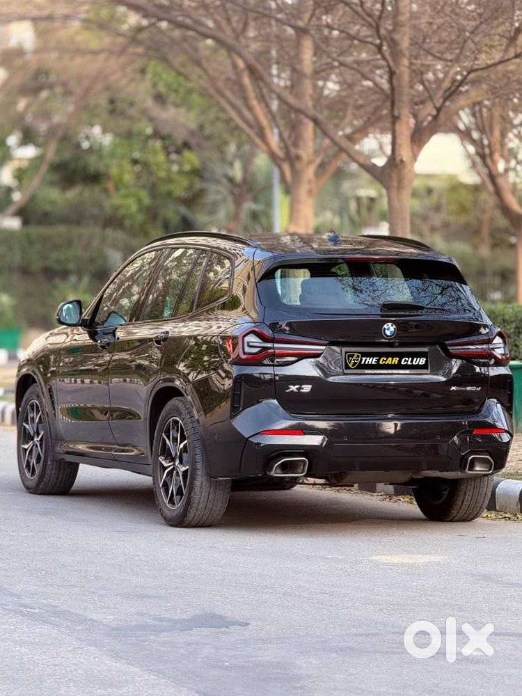 Bmw X3 2.0 Xdrive 20d, 2023, Diesel
