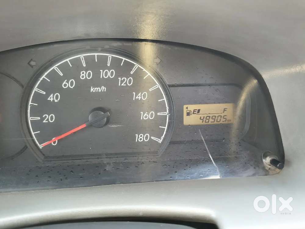 Maruti Suzuki Alto Lxi 2011 Bsiv (31 Dec 2026)