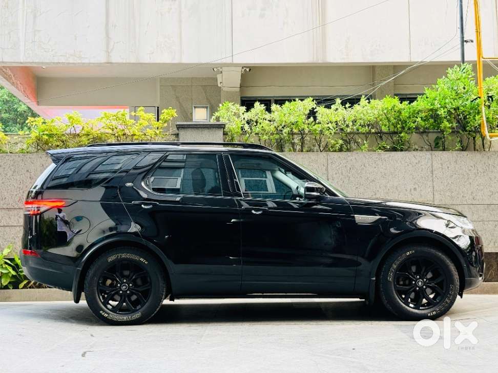 Land Rover Discovery Se 3.0 Diesel, 2019, Diesel