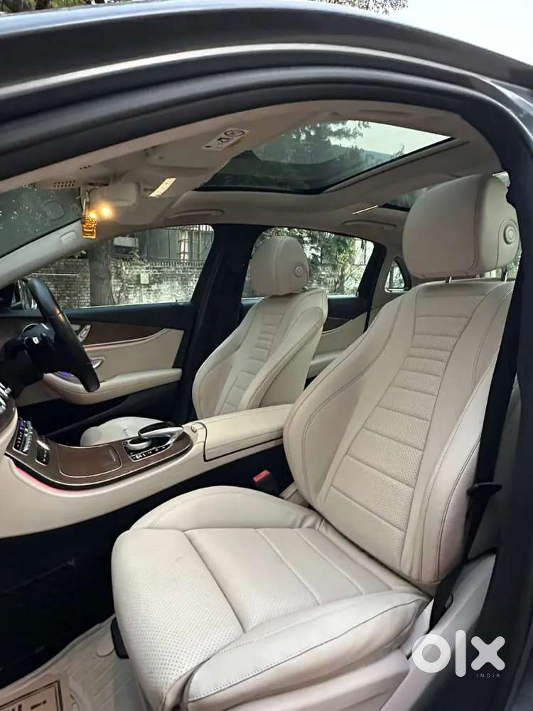 Mercedes E220d Lwb 2019 Model
