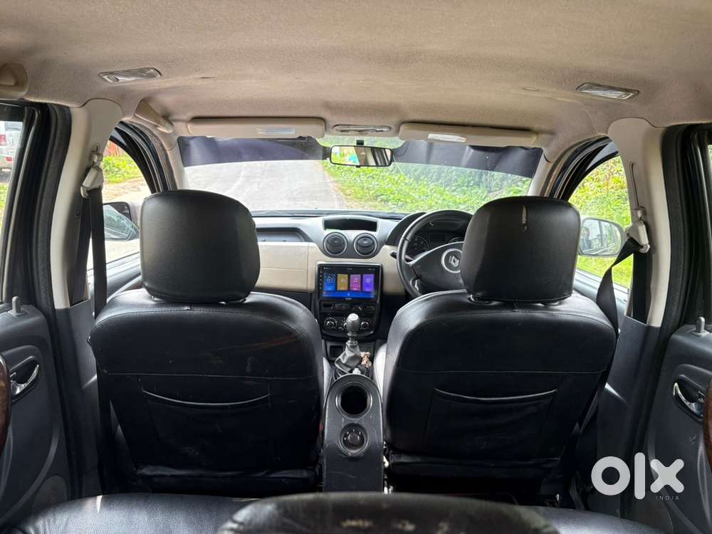 Renault Duster 2013 Diesel Well Maintained