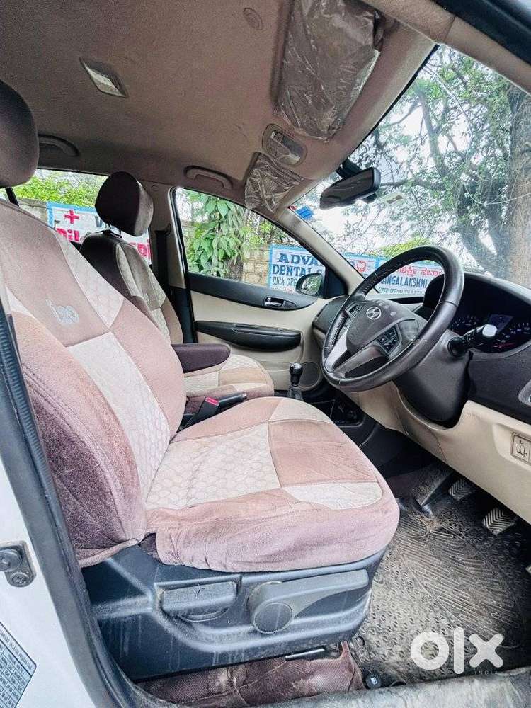 Hyundai I20 1.2 Asta, 2013, Petrol