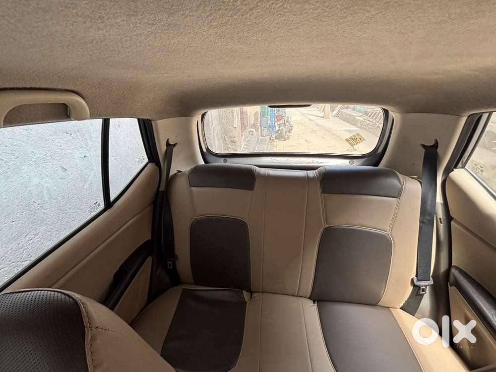 Hyundai I10 Car 2012 Model Full New Condition . With All Papers
