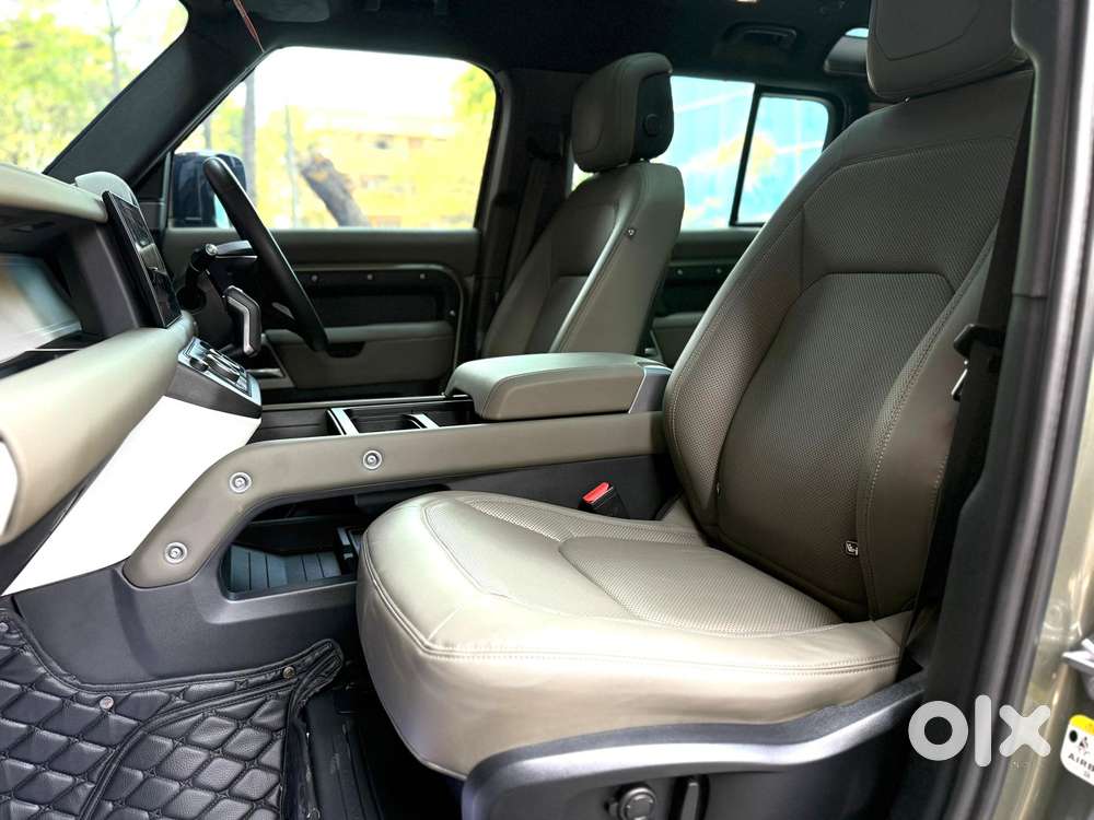 Land Rover Defender 2.0 110 Hse, 2024, Petrol