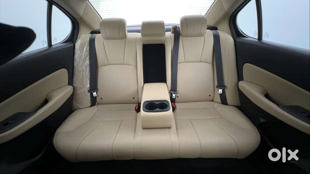 Honda City 1.5 Zx Cvt I-vtec, 2022, Petrol