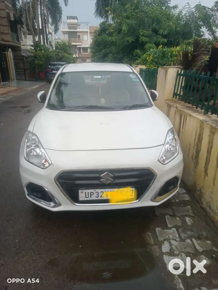 Maruti Suzuki Dzire 2024 Kar Bajar Wale Chat Ya Message Na Karen