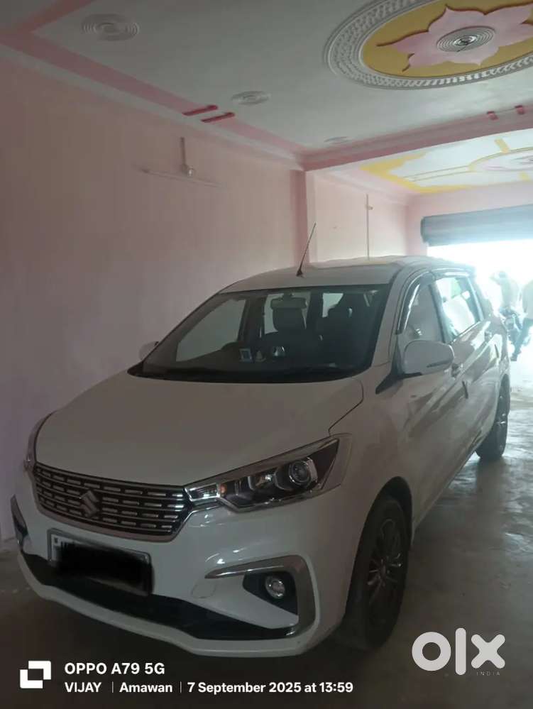 Urgently My Car